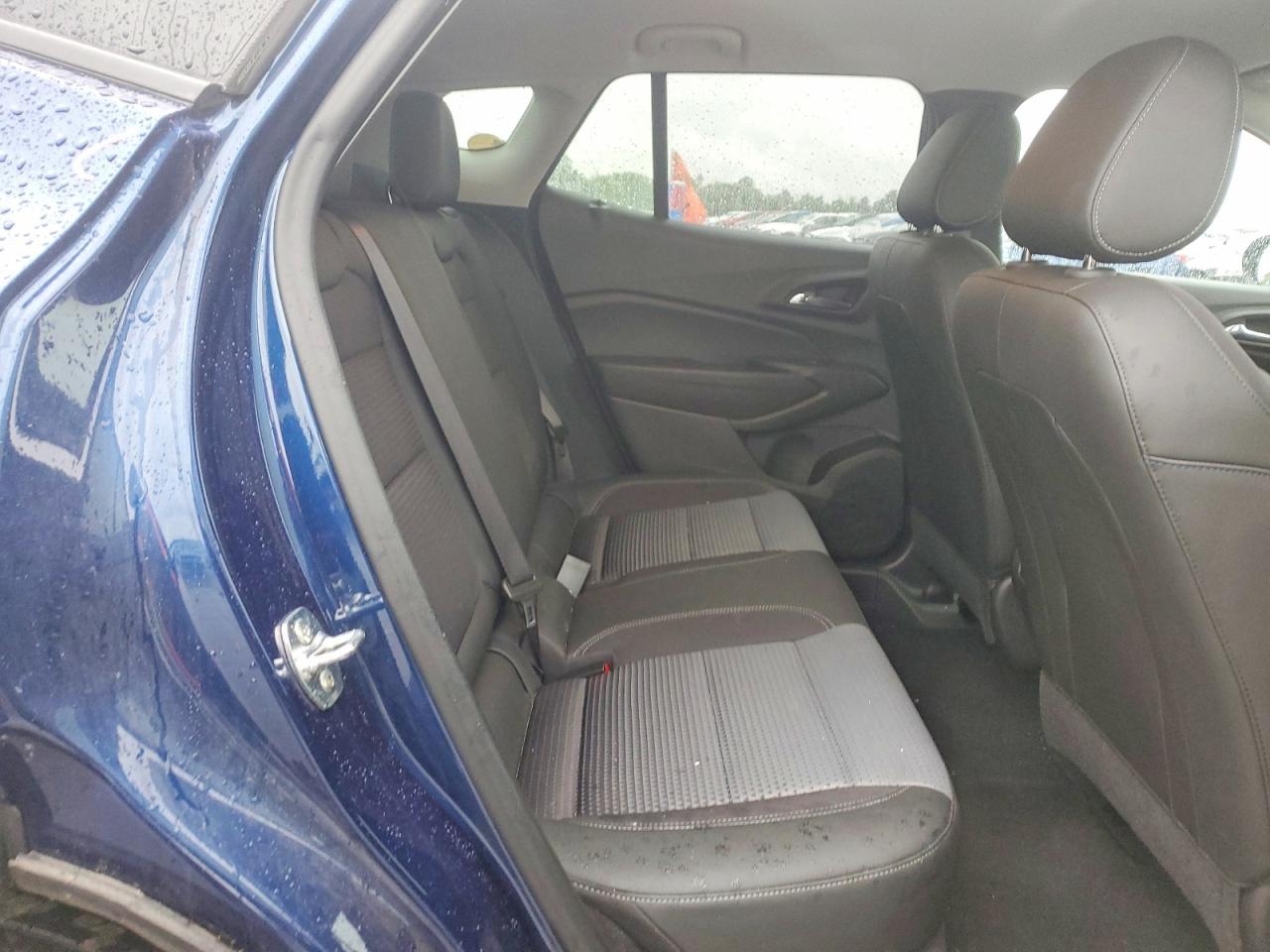 Chevrolet Trax 1lt