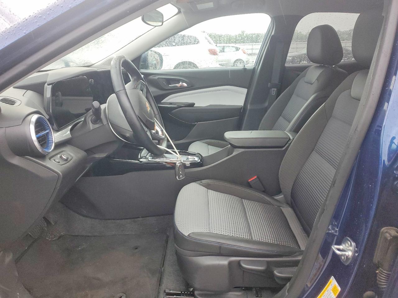 Chevrolet Trax 1lt