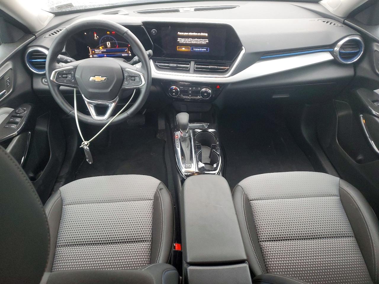 Chevrolet Trax 1lt