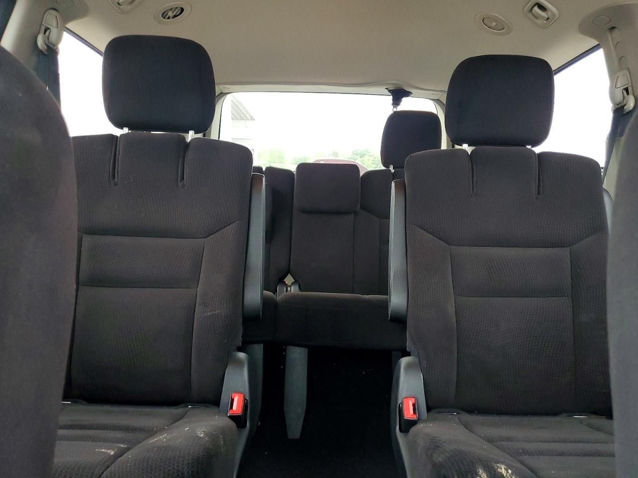 Dodge Caravan Se