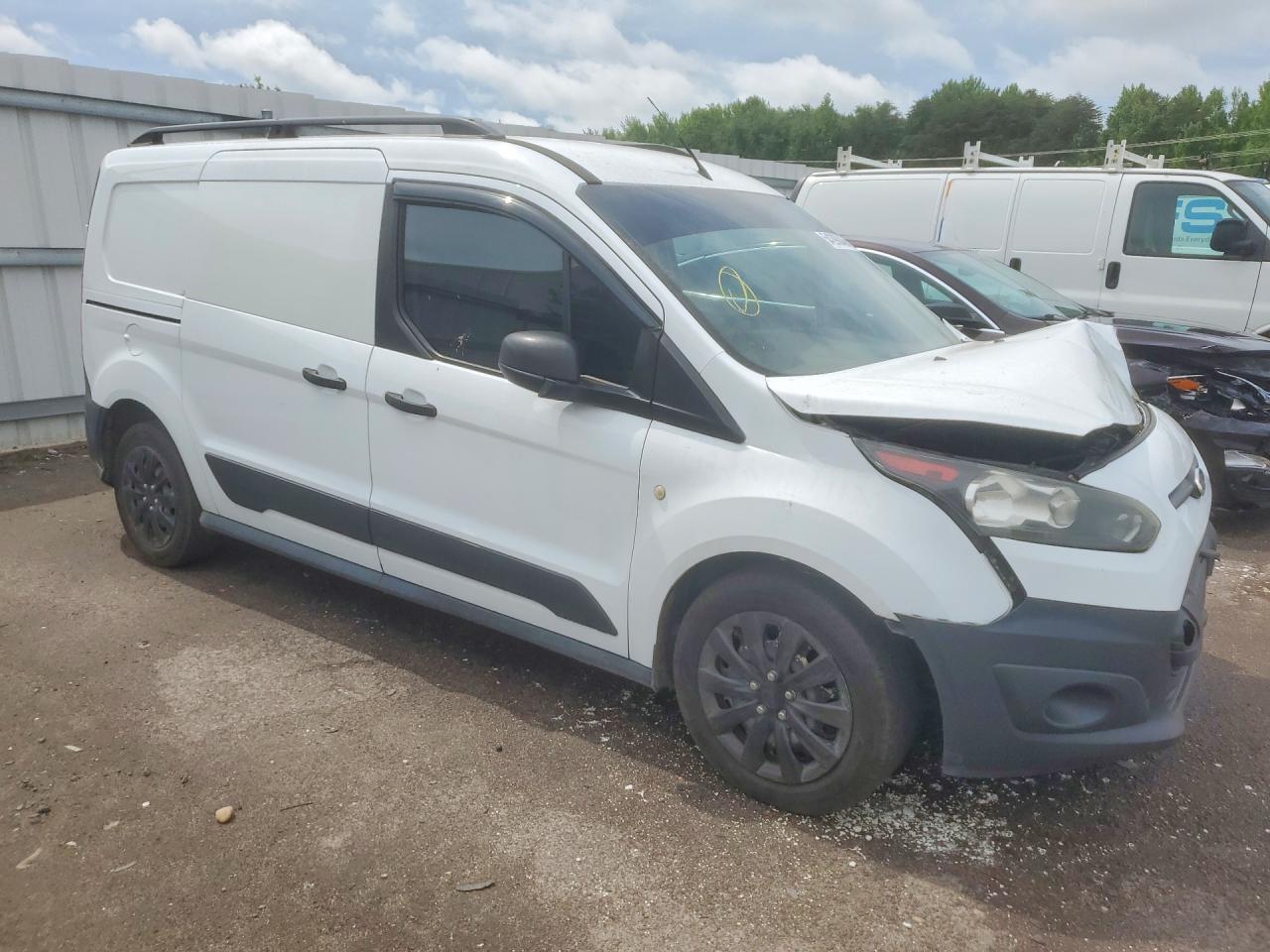 Ford Transit Xl