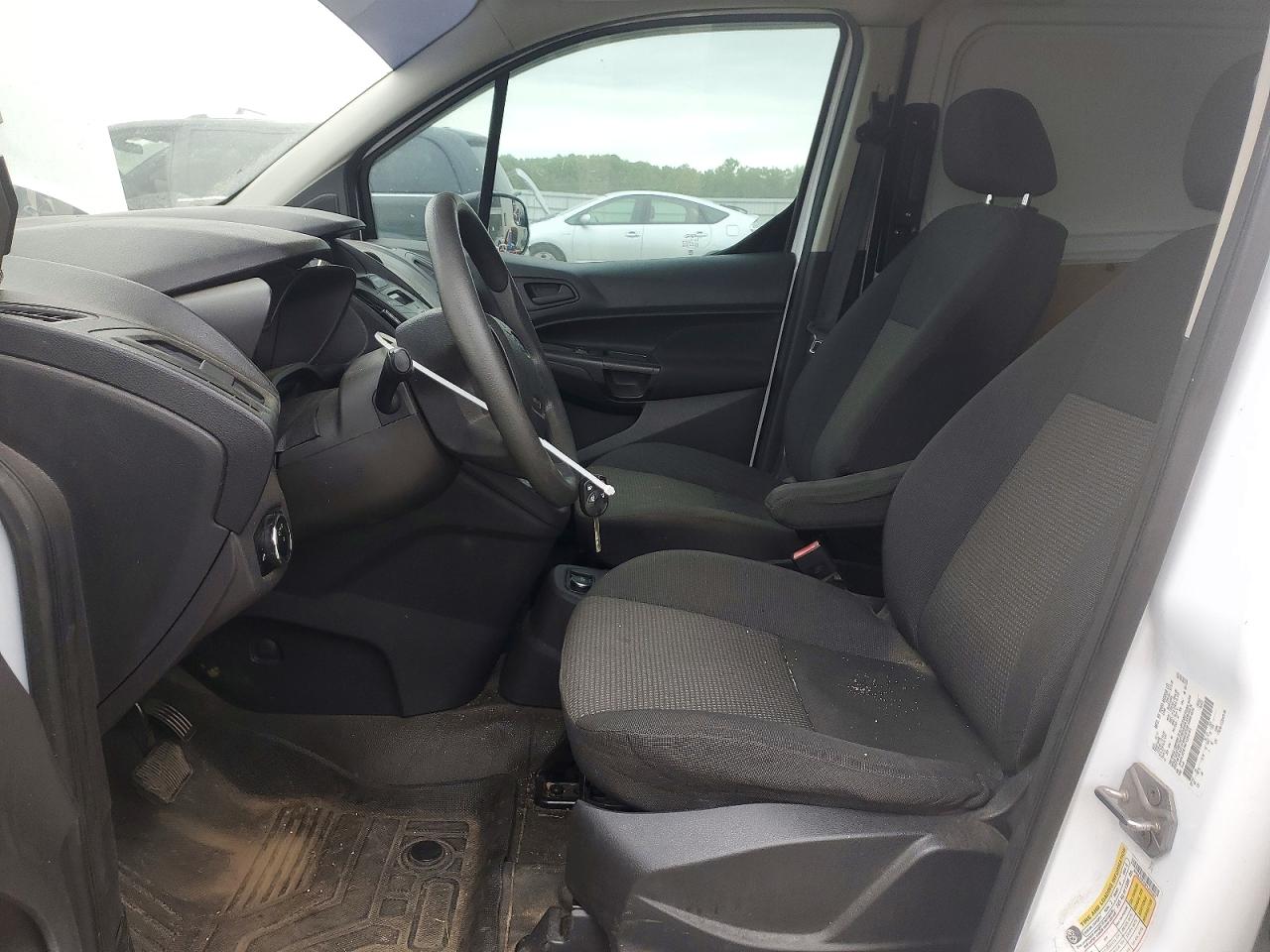 Ford Transit Xl