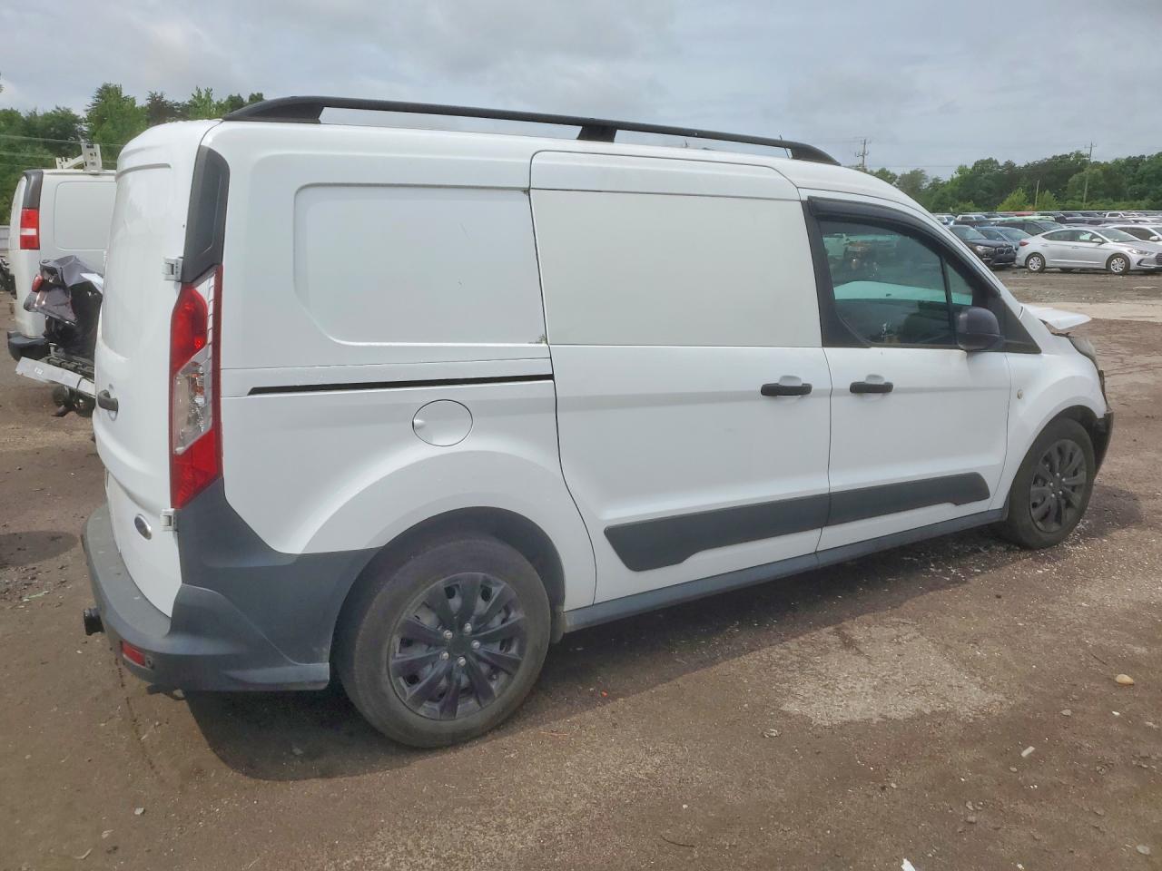 Ford Transit Xl