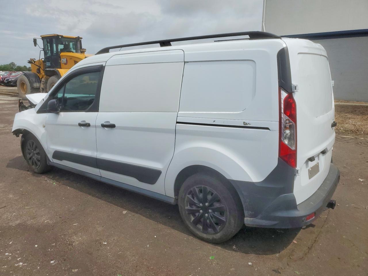 Ford Transit Xl