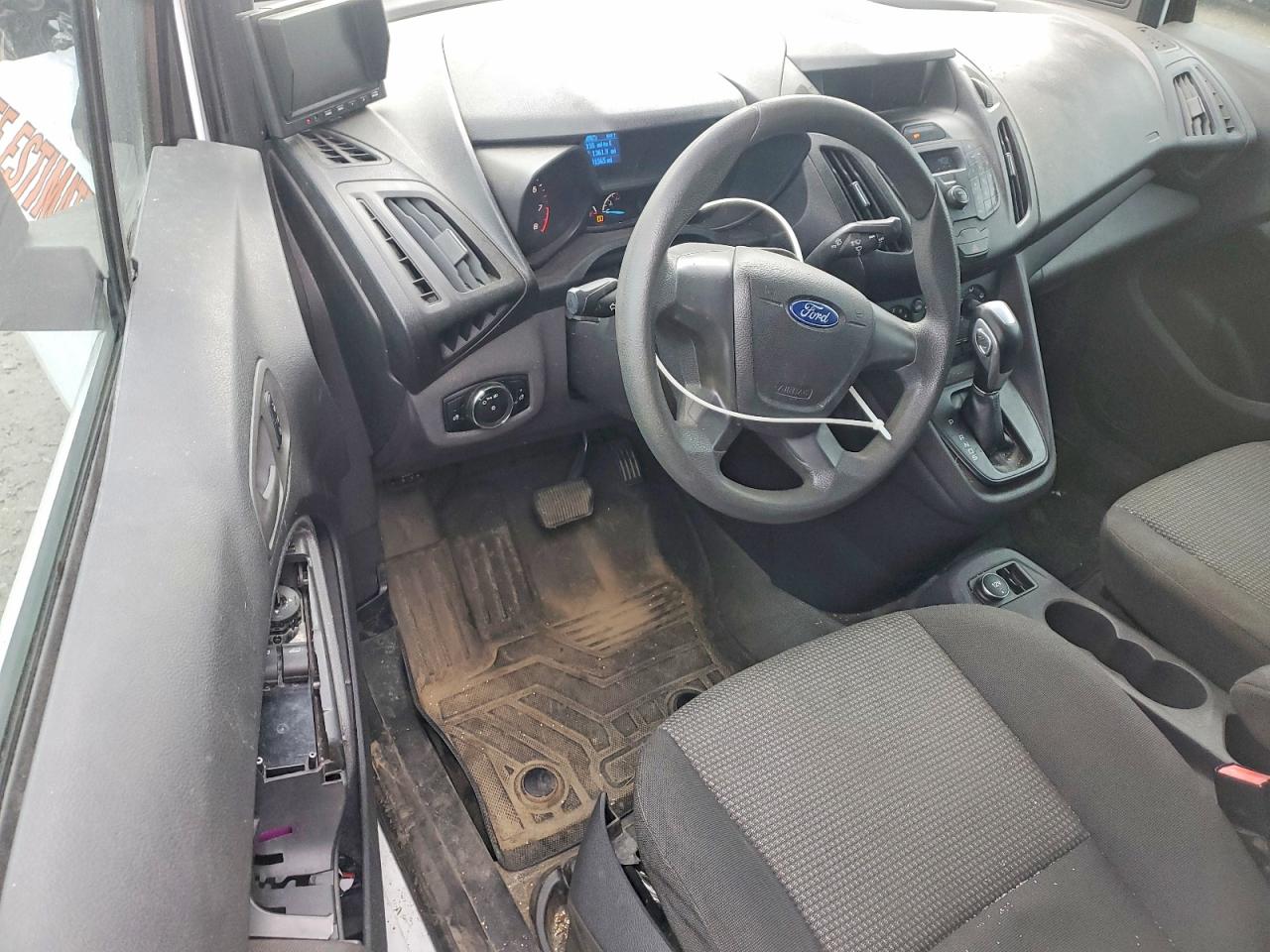 Ford Transit Xl