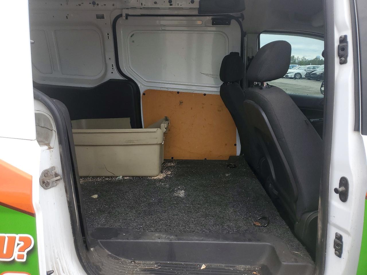 Ford Transit Xl