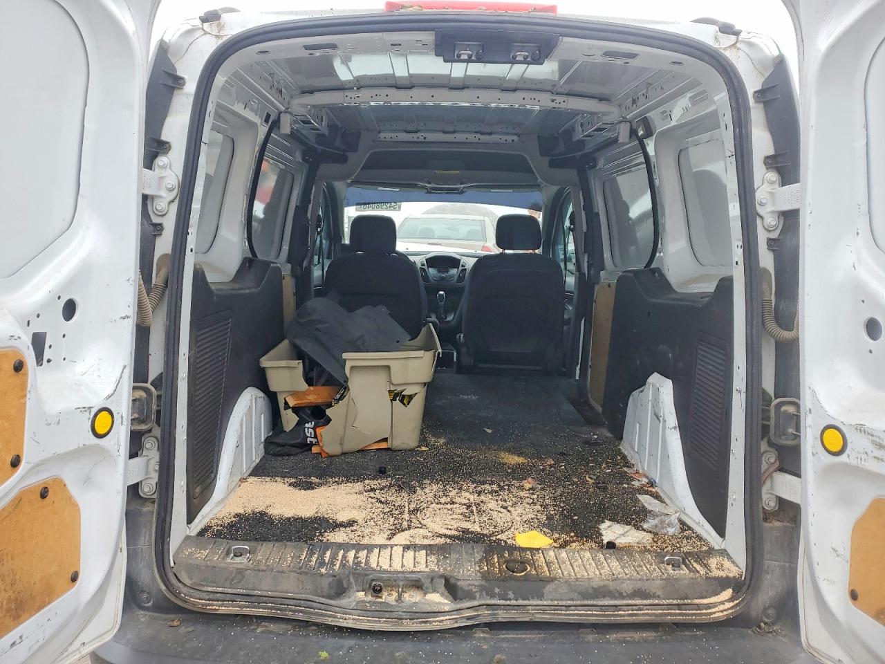 Ford Transit Xl