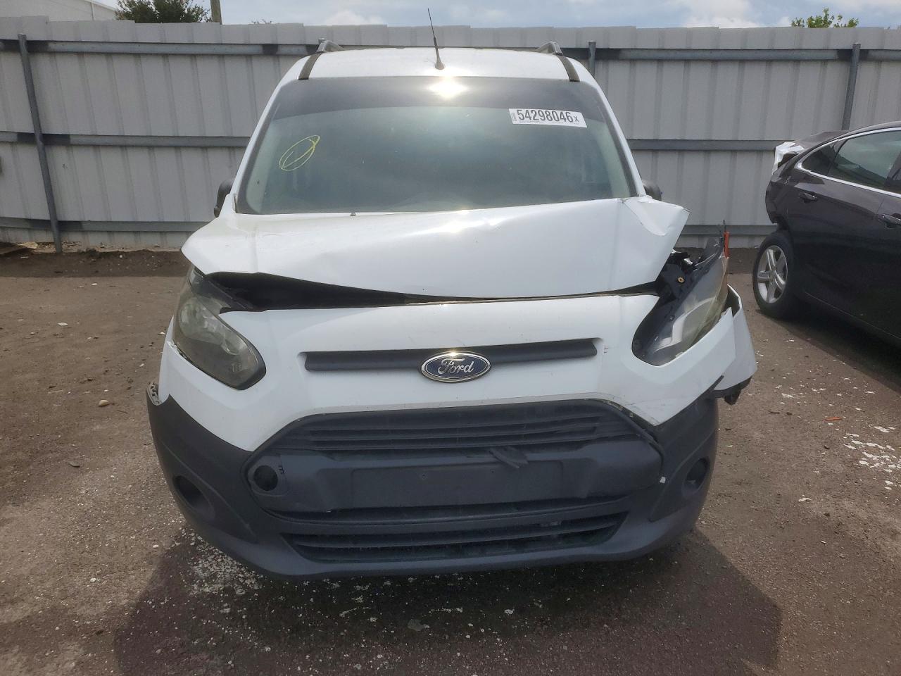 Ford Transit Xl