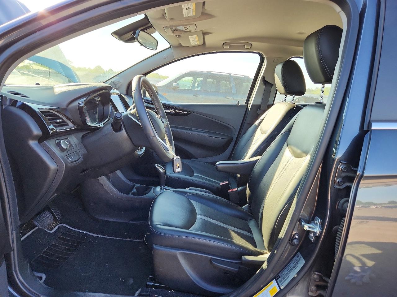 Chevrolet Spark 2lt