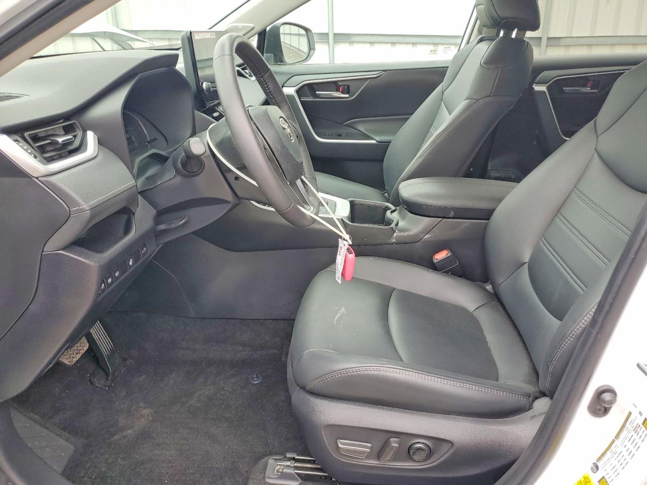 Toyota RAV4 Xle Premium