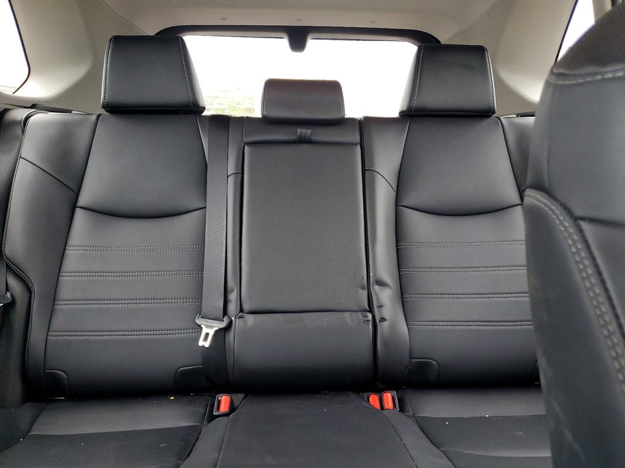 Toyota RAV4 Xle Premium