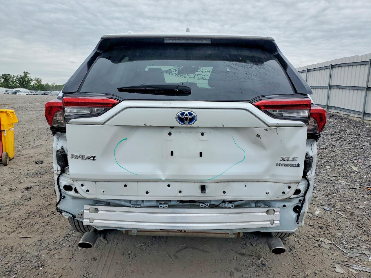 Toyota RAV4 Xle Premium