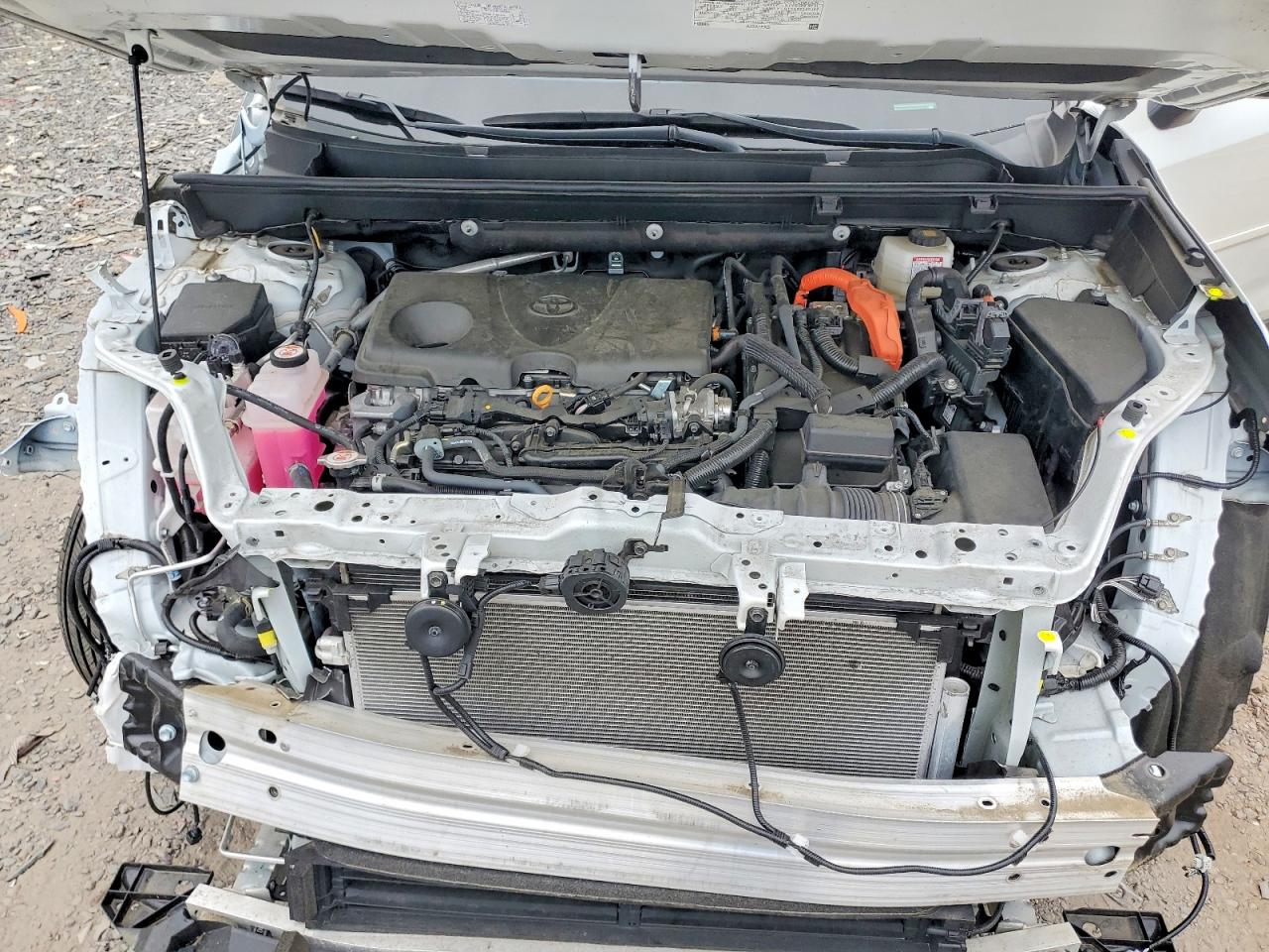 Toyota RAV4 Xle Premium