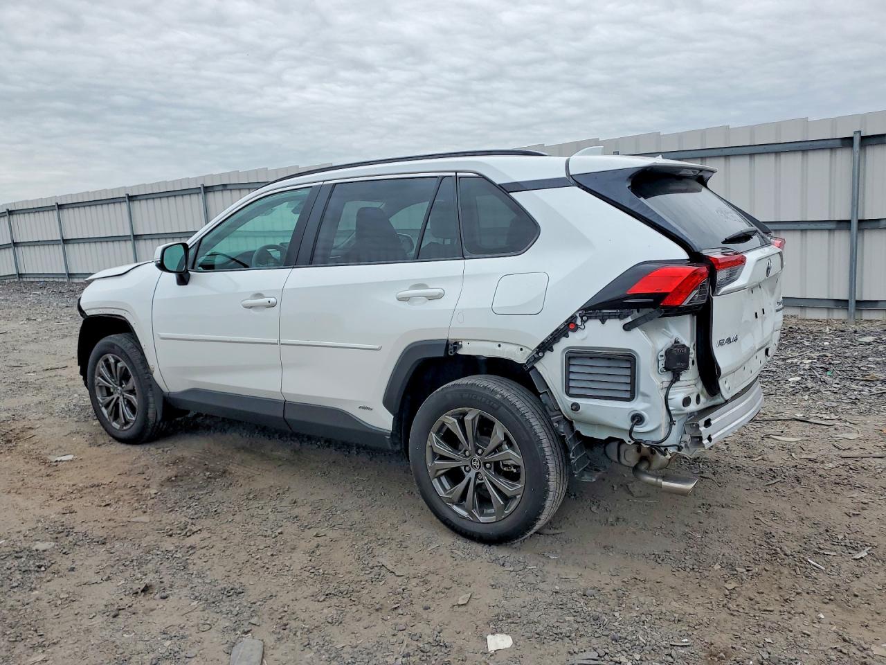 Toyota RAV4 Xle Premium