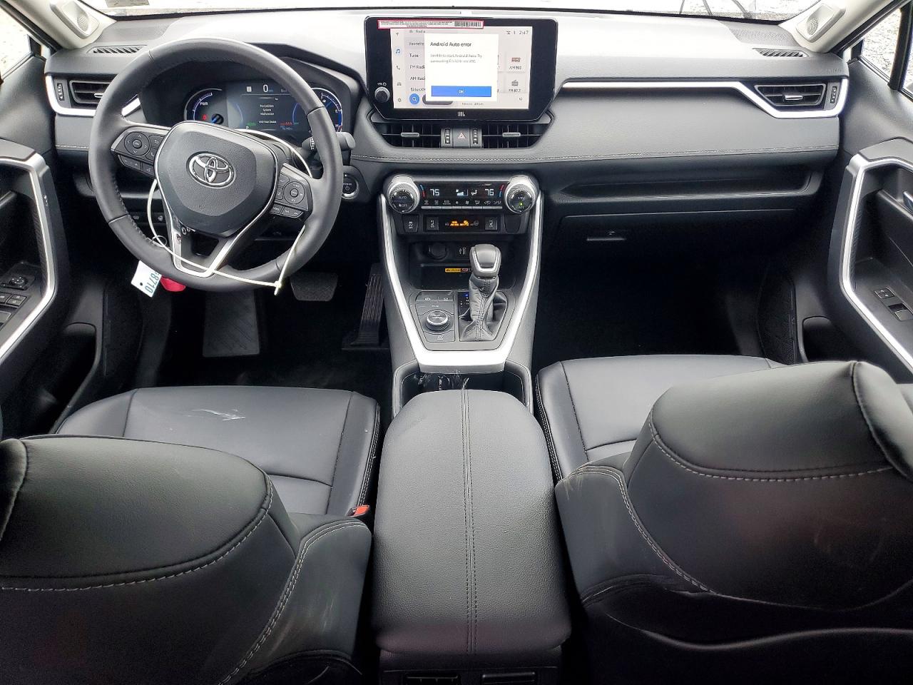 Toyota RAV4 Xle Premium