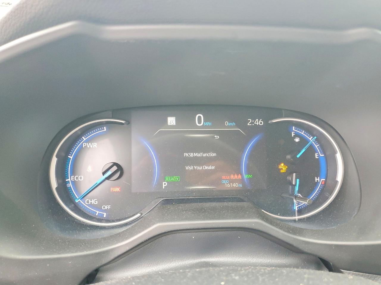 Toyota RAV4 Xle Premium