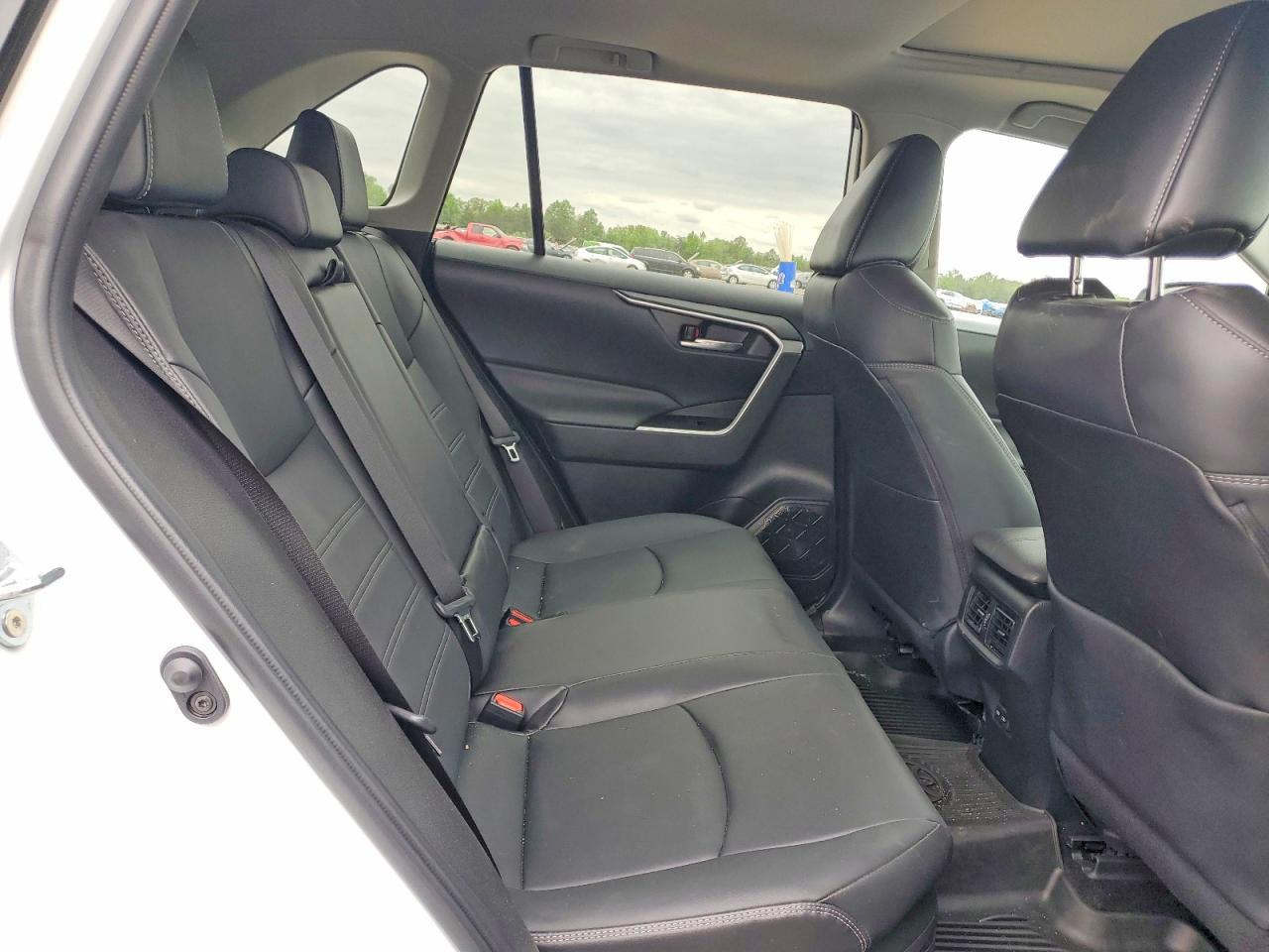 Toyota RAV4 Xle Premium