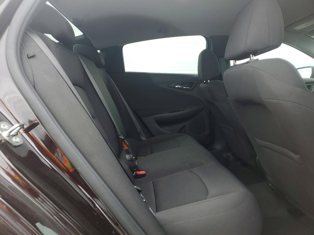 Chevrolet Malibu Ls
