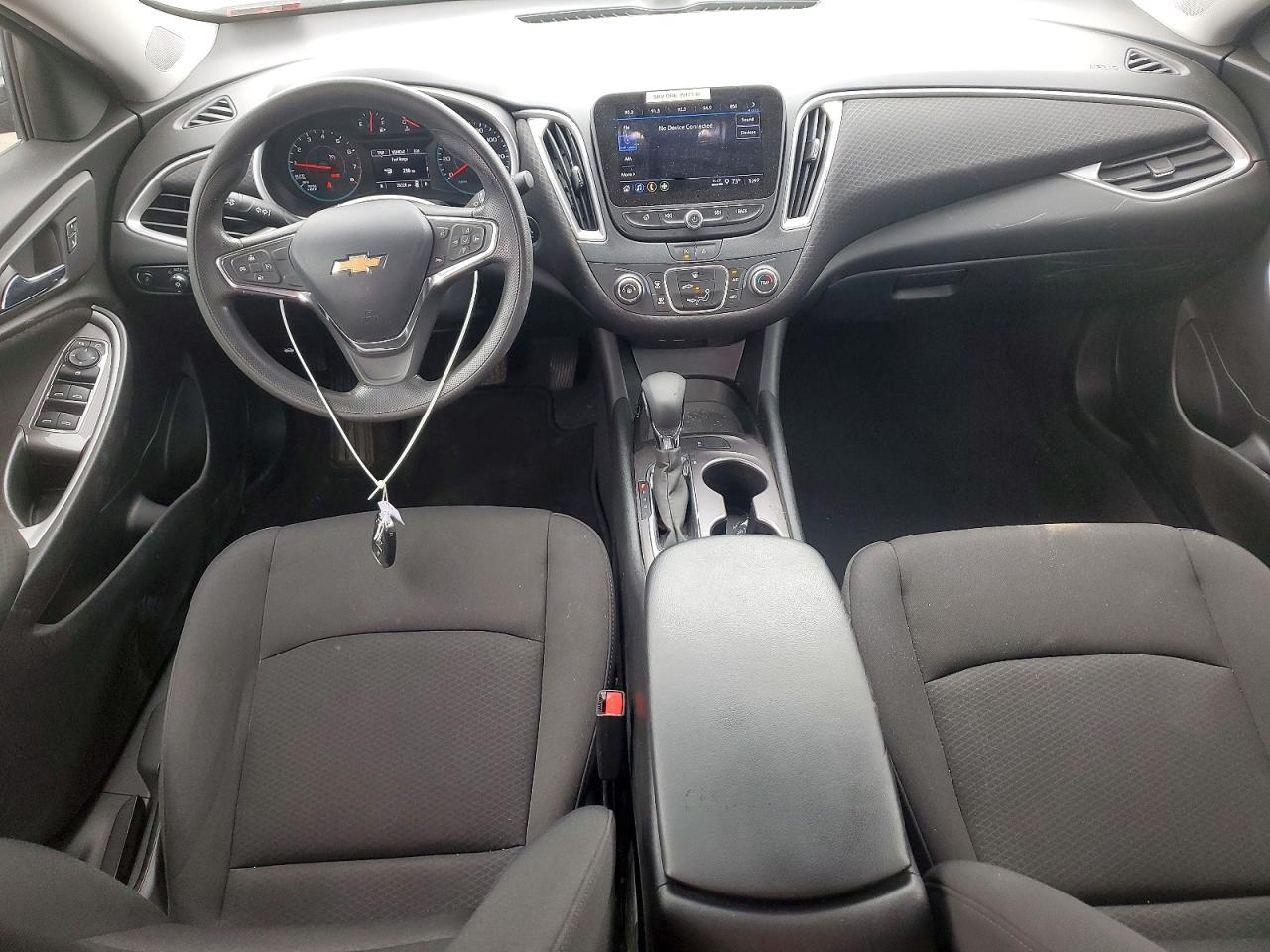 Chevrolet Malibu Ls