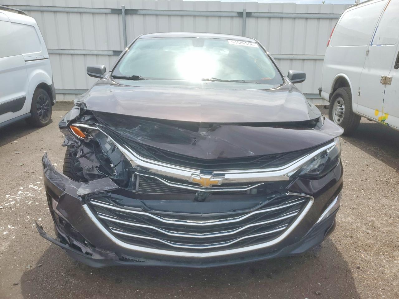 Chevrolet Malibu Ls