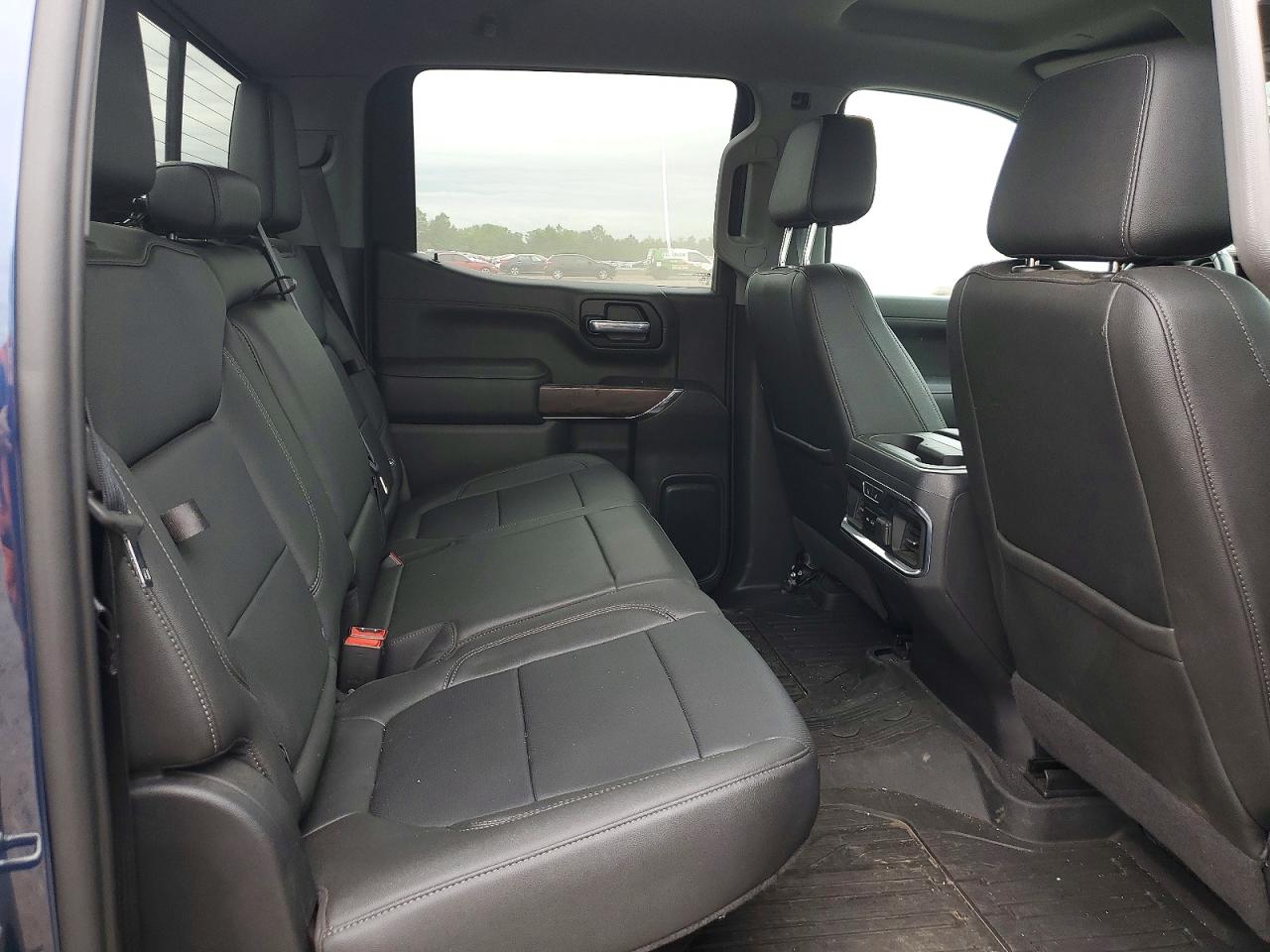 GMC Sierra K1500 Slt