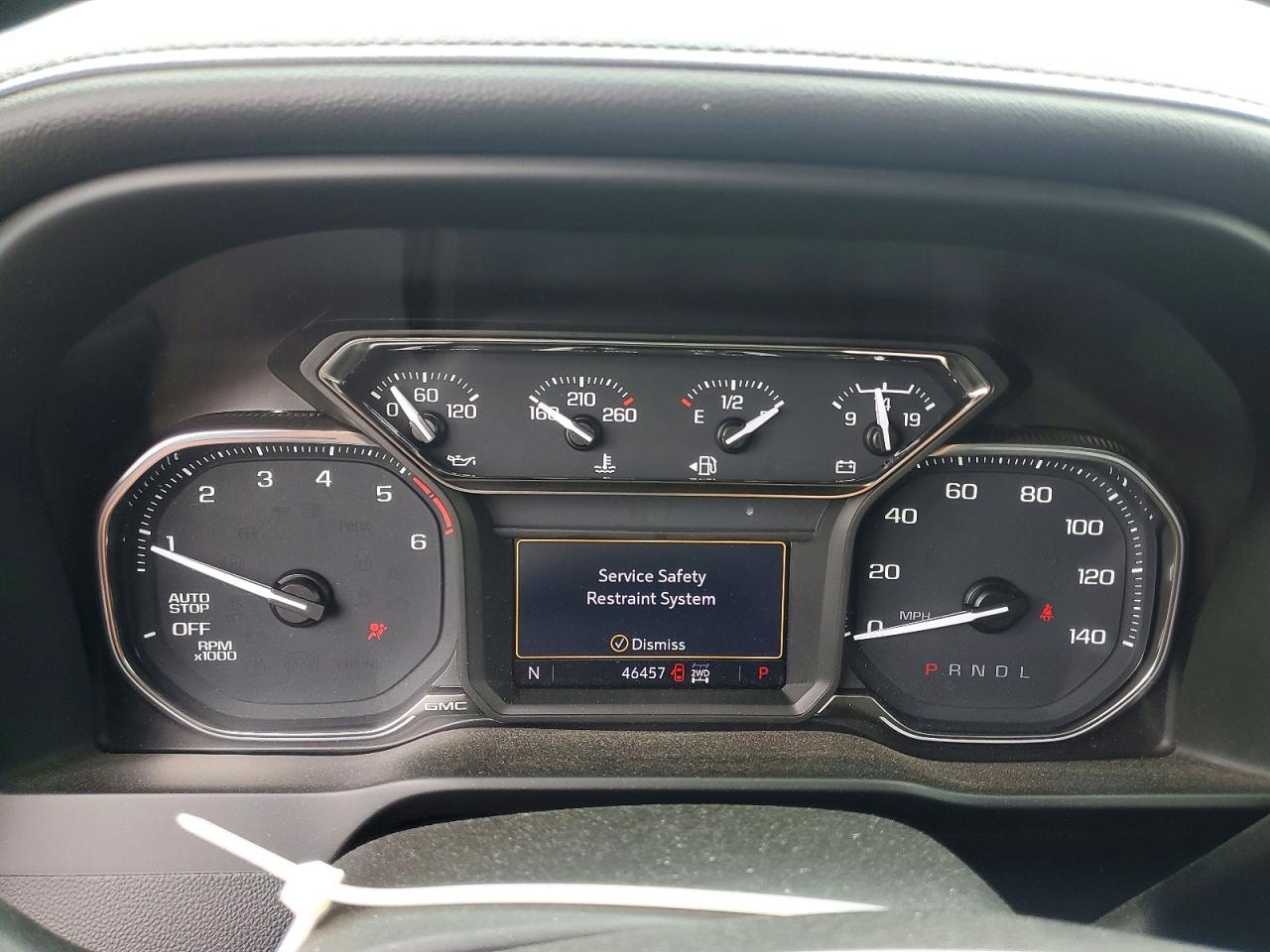 GMC Sierra K1500 Slt