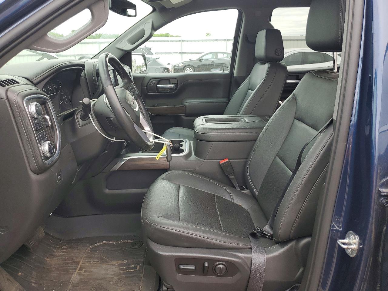 GMC Sierra K1500 Slt