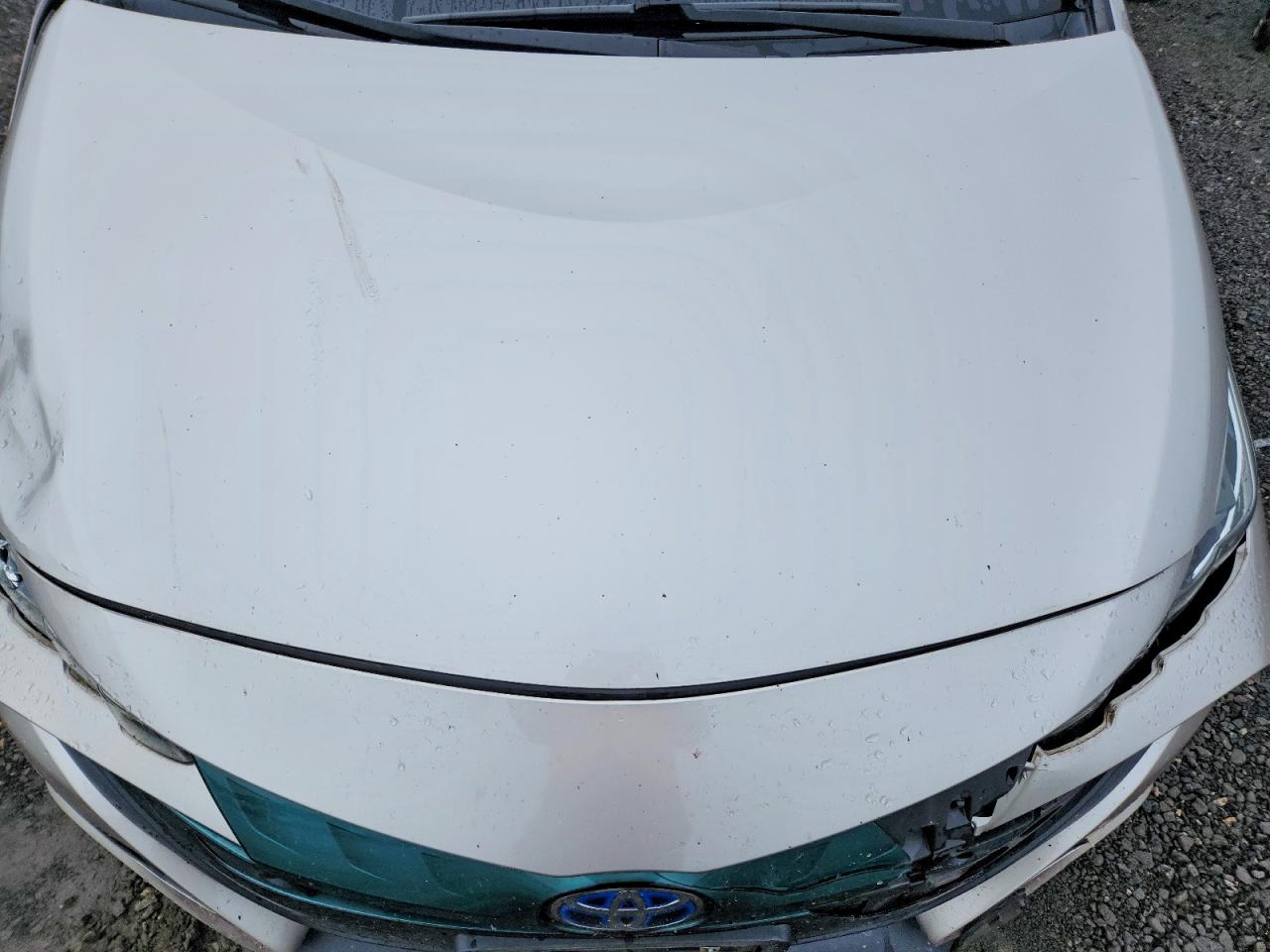Toyota Prius Advanced