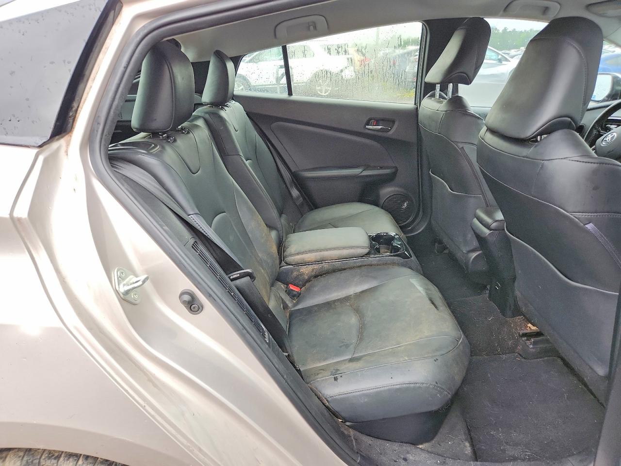Toyota Prius Advanced