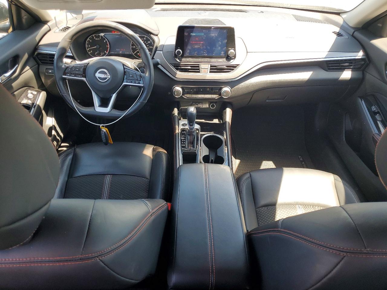 Nissan Altima Sr