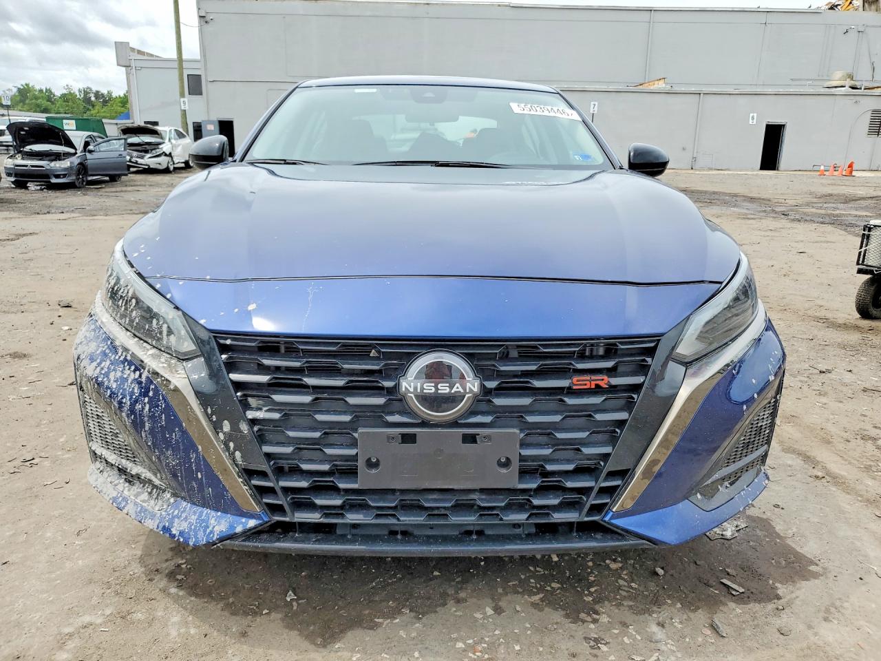 Nissan Altima Sr