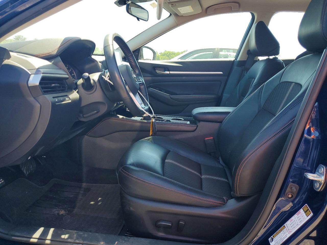 Nissan Altima Sr