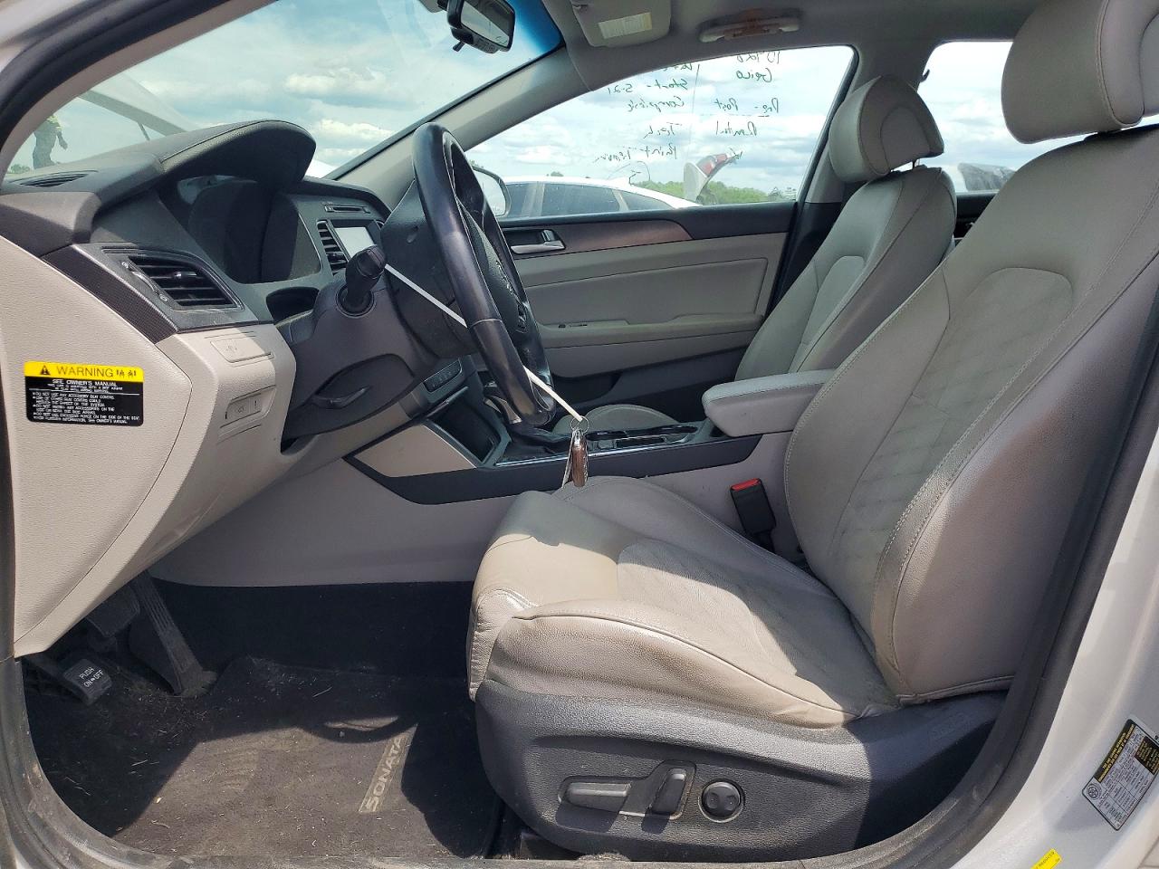Hyundai SONATA Sport