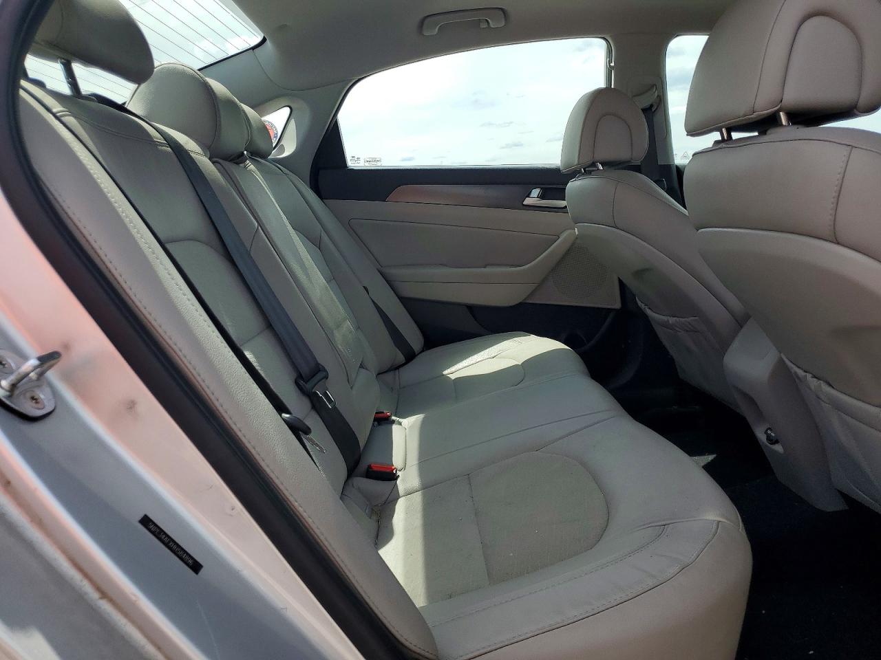 Hyundai SONATA Sport