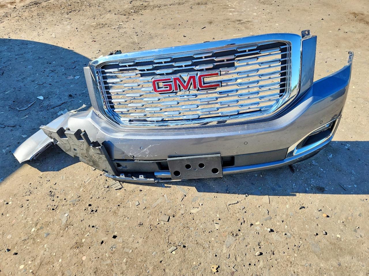 GMC Yukon Denali
