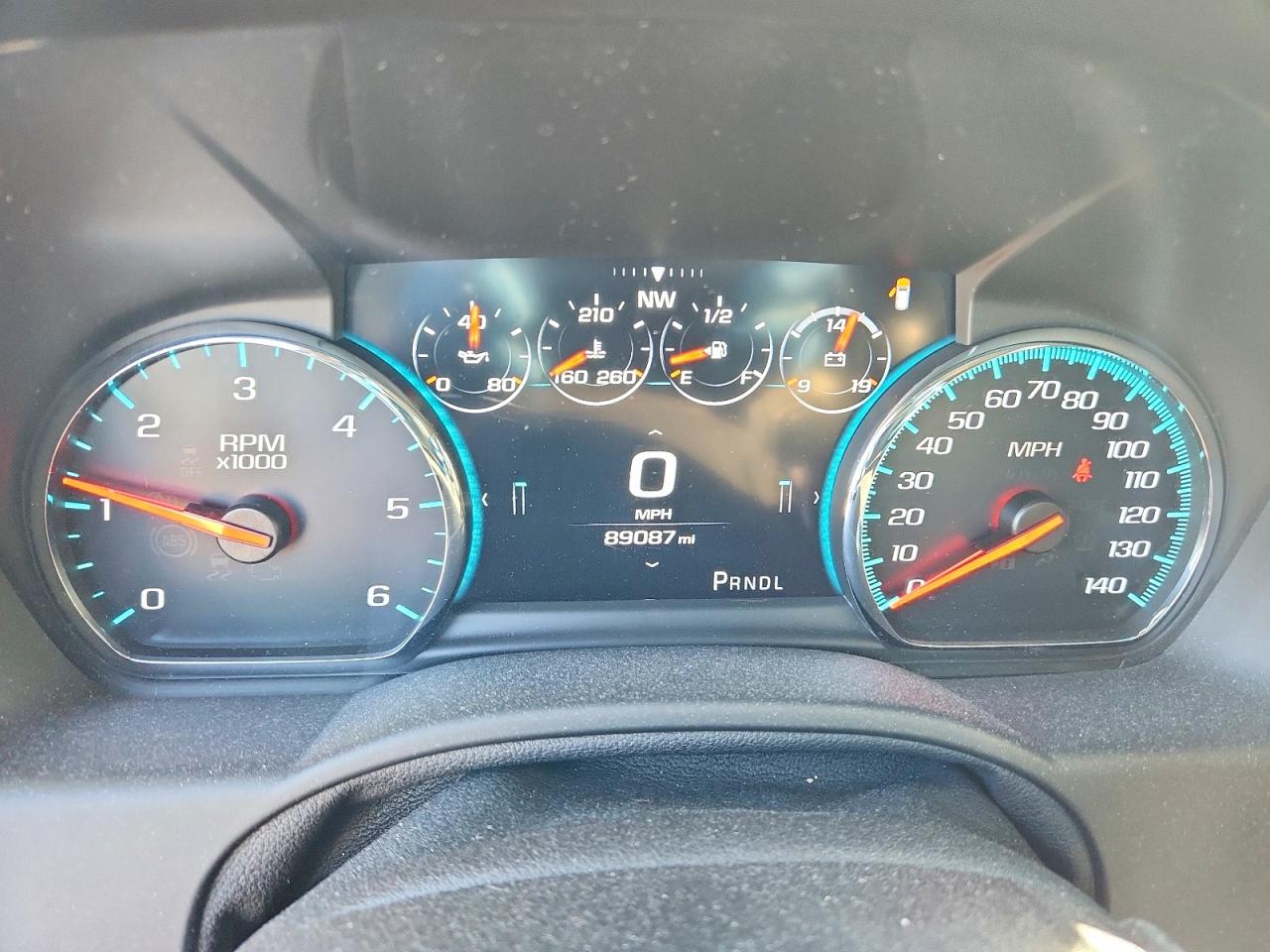 GMC Yukon Denali