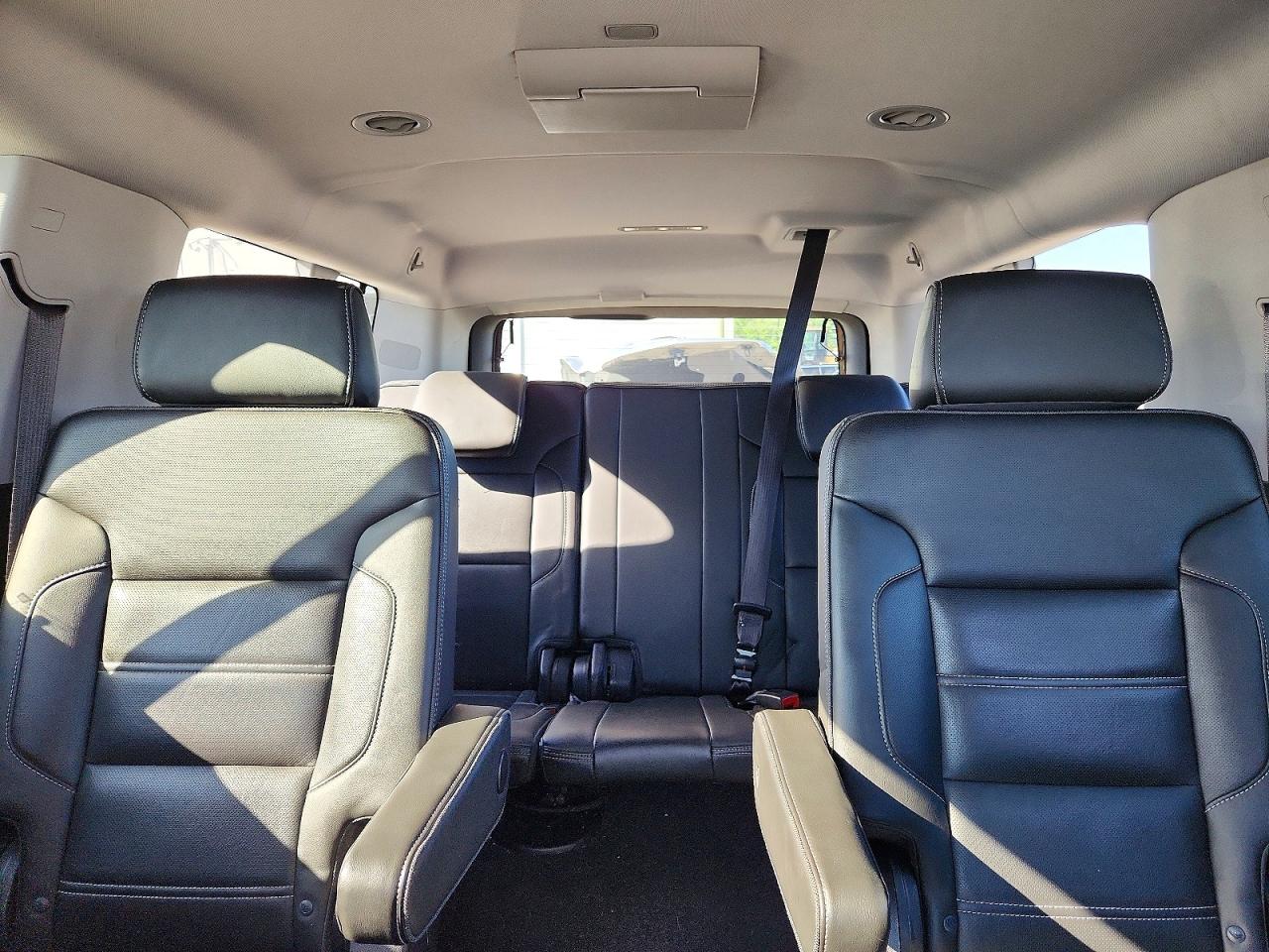 GMC Yukon Denali