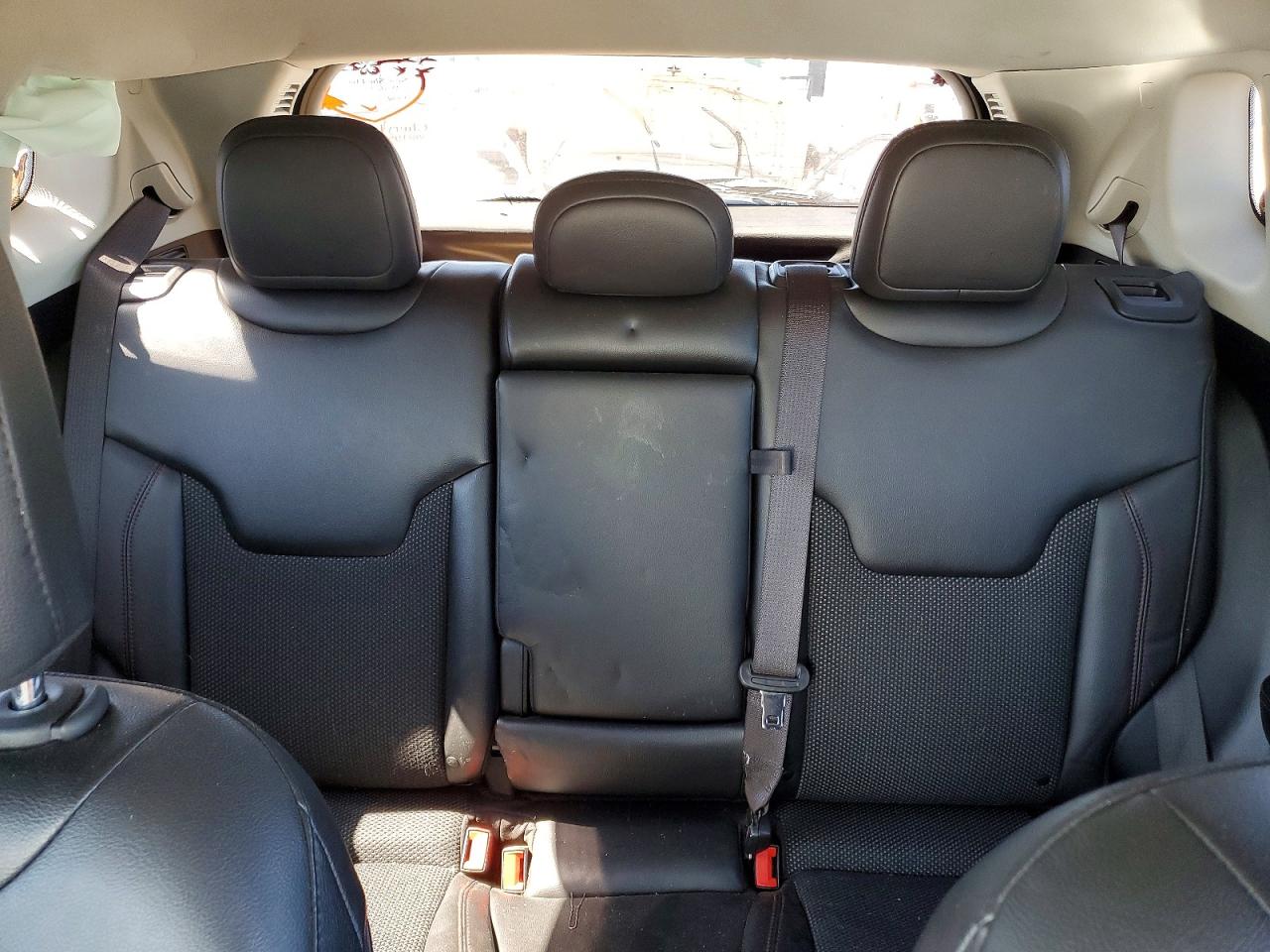 Jeep Compass Trailhawk
