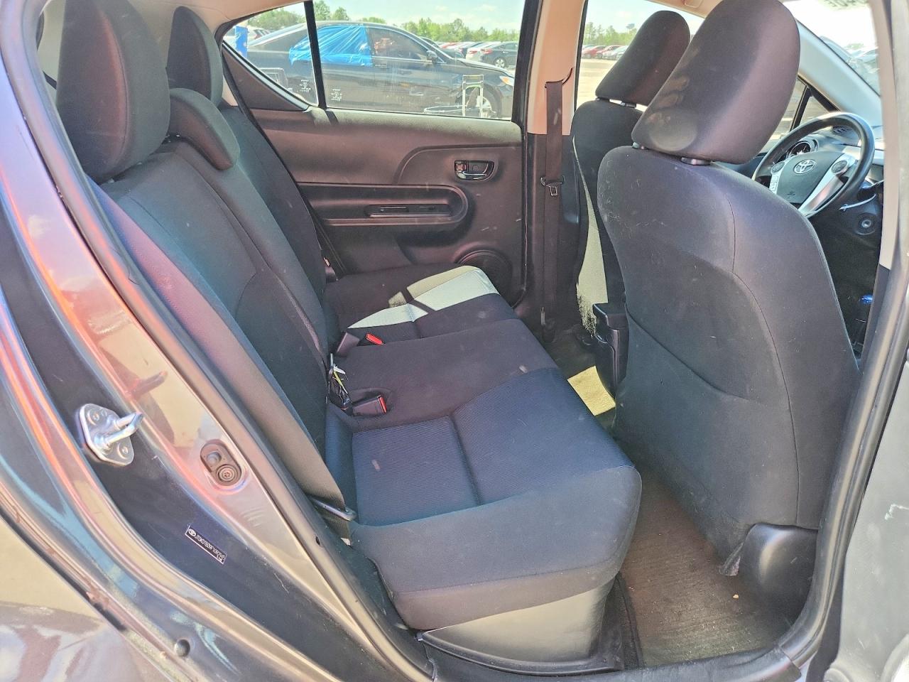 Toyota Prius Two