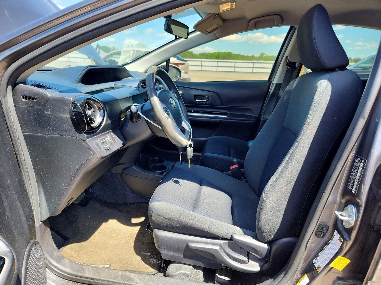 Toyota Prius Two