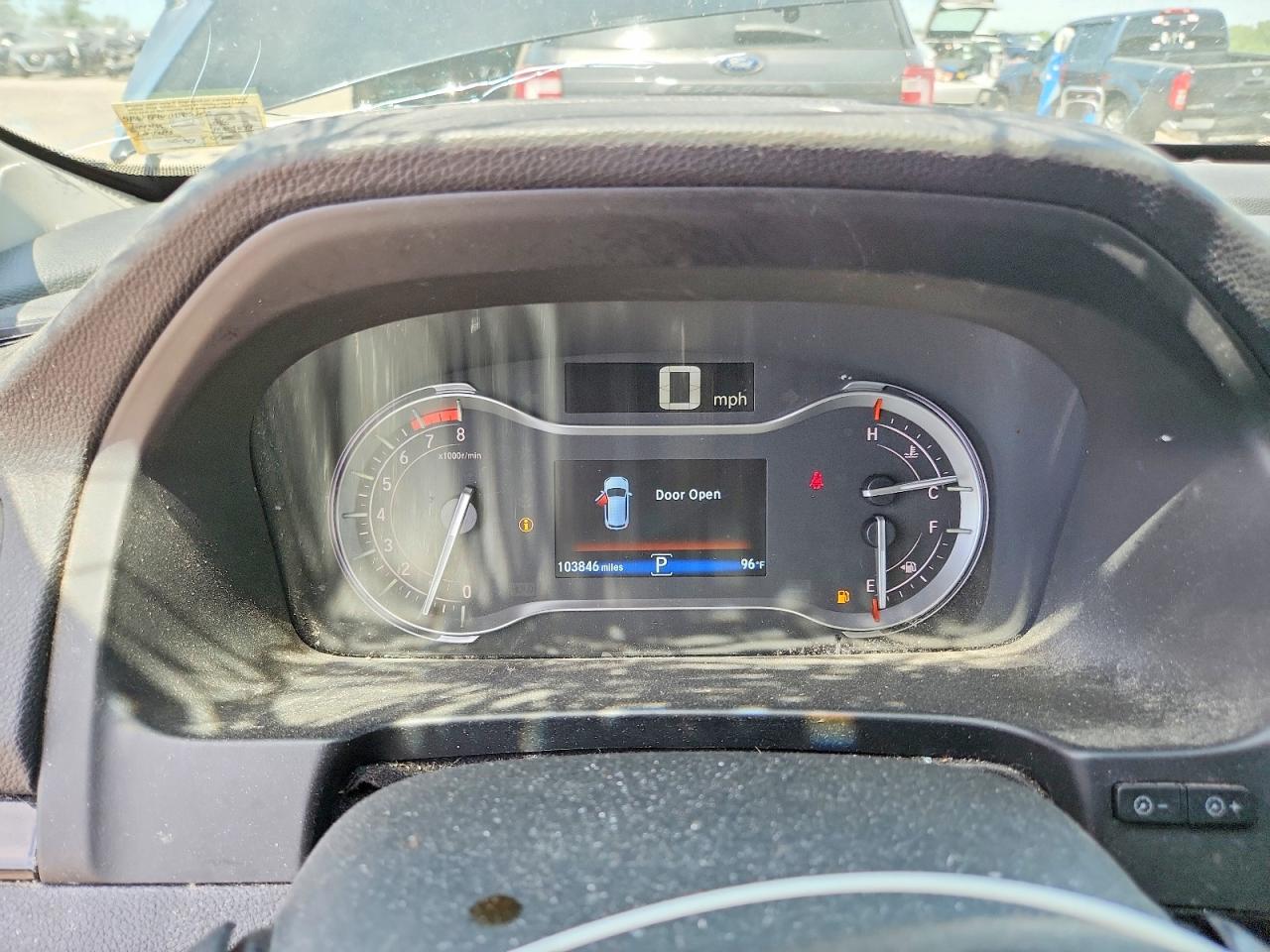 Honda Pilot Elite