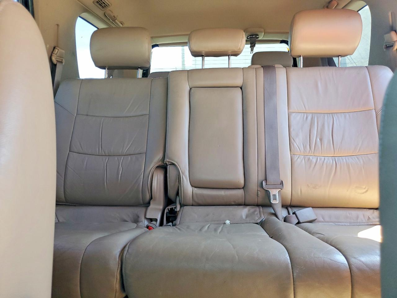 Toyota Sequoia Limited