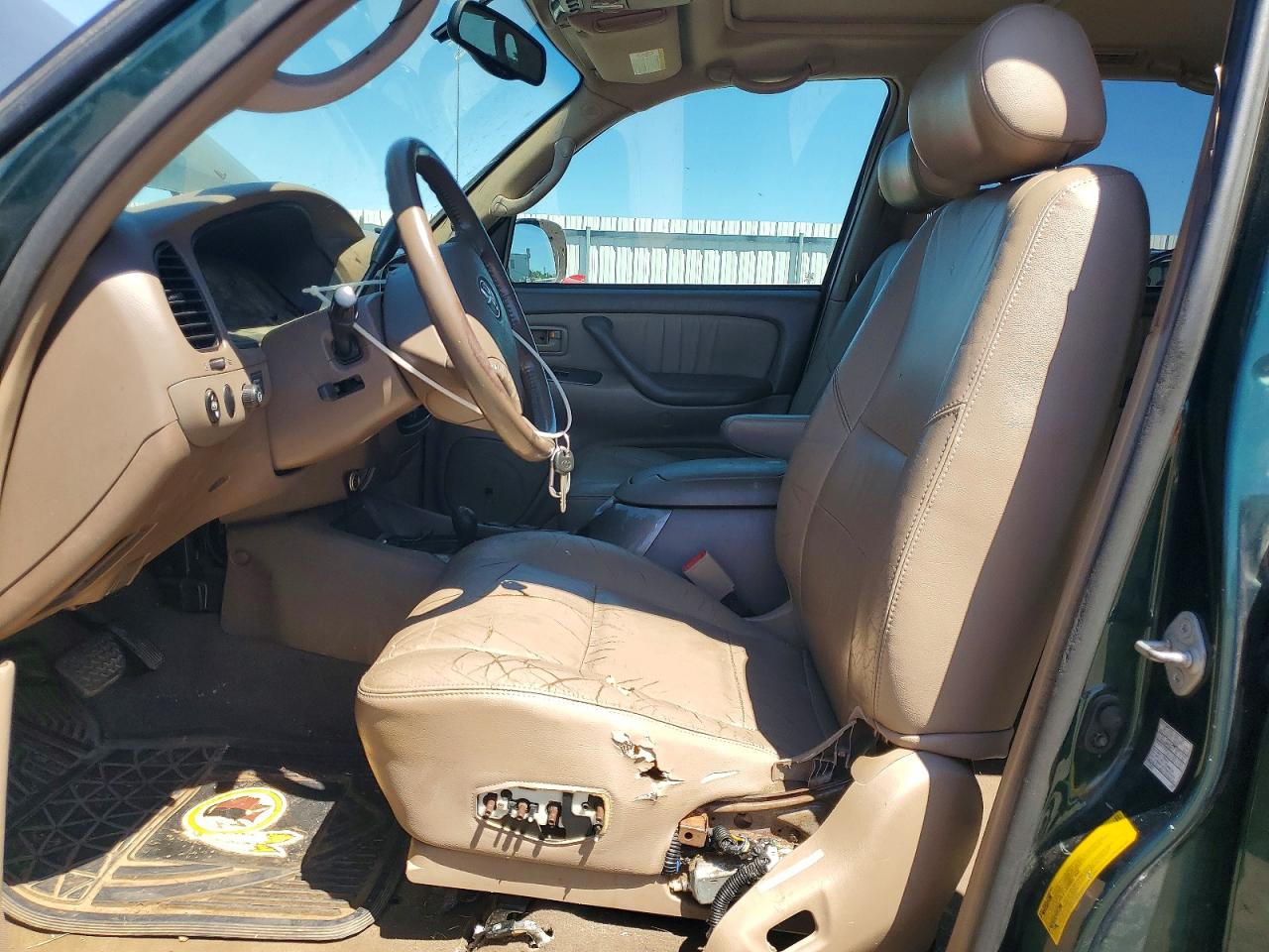 Toyota Sequoia Limited