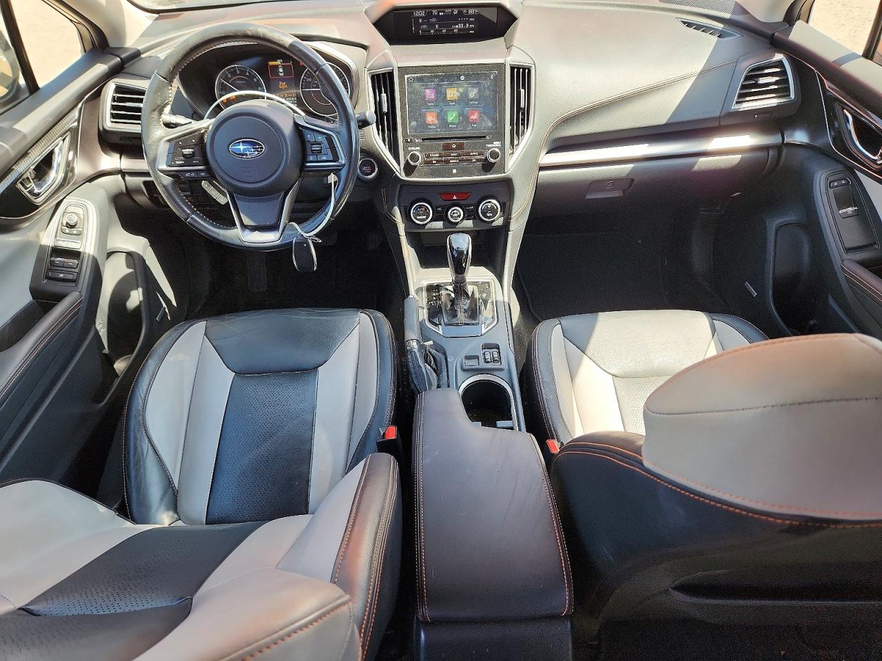 Subaru Crosstrek Limited