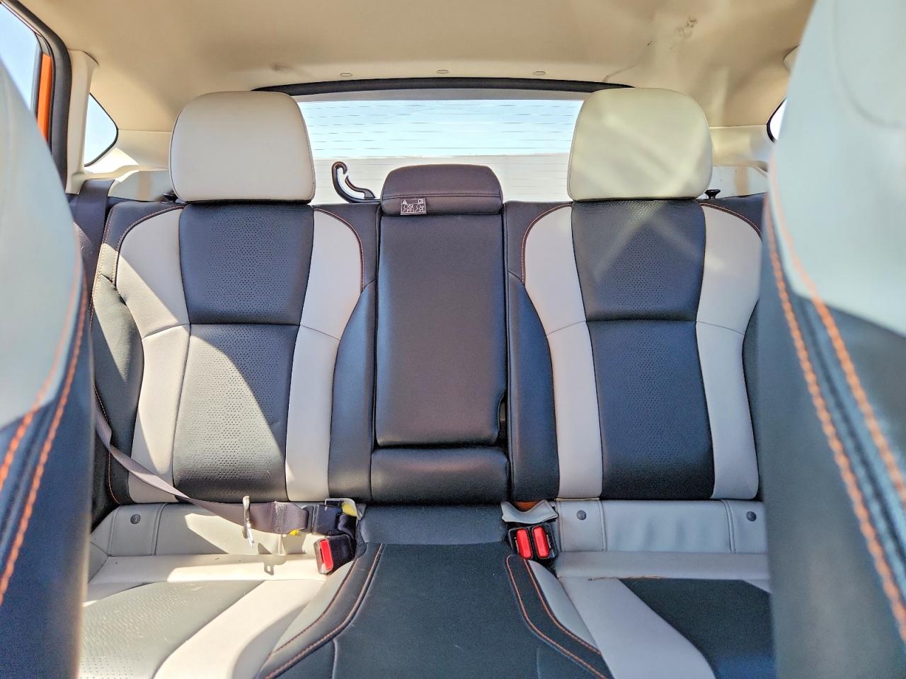 Subaru Crosstrek Limited