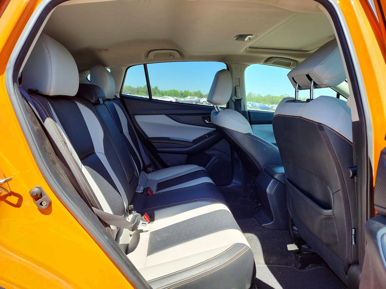 Subaru Crosstrek Limited
