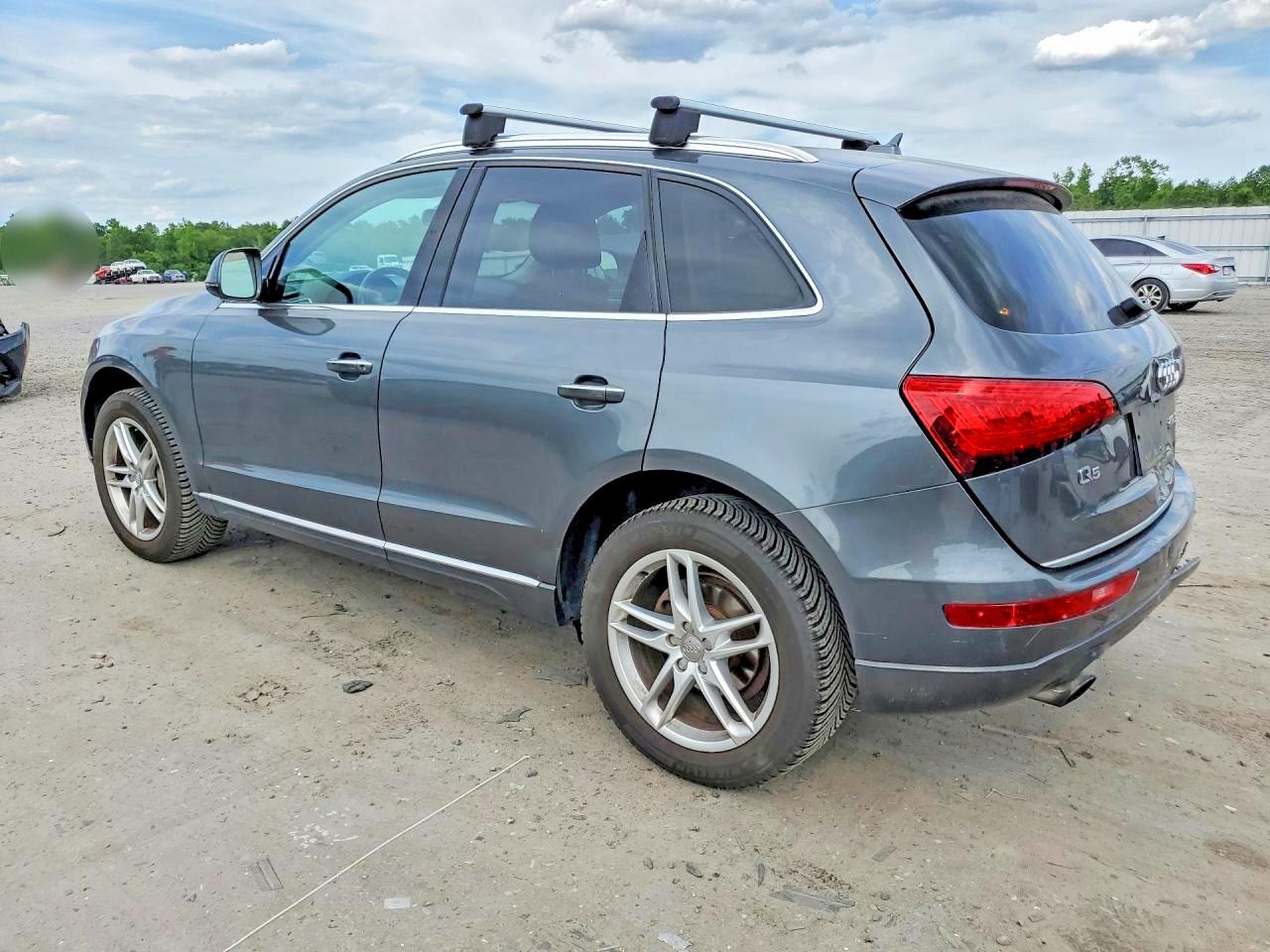 Audi Q5 Premium