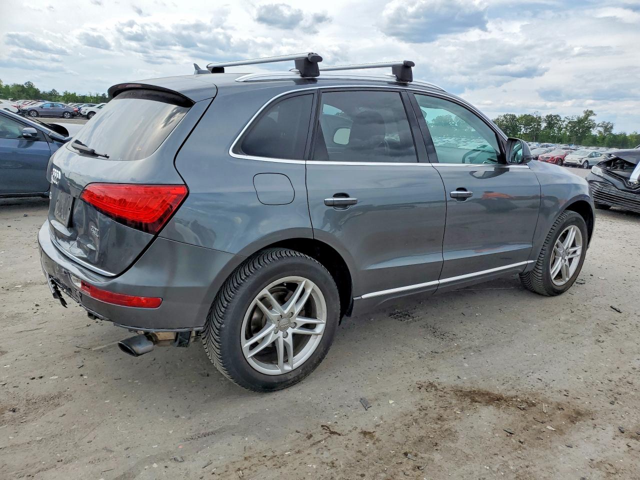 Audi Q5 Premium
