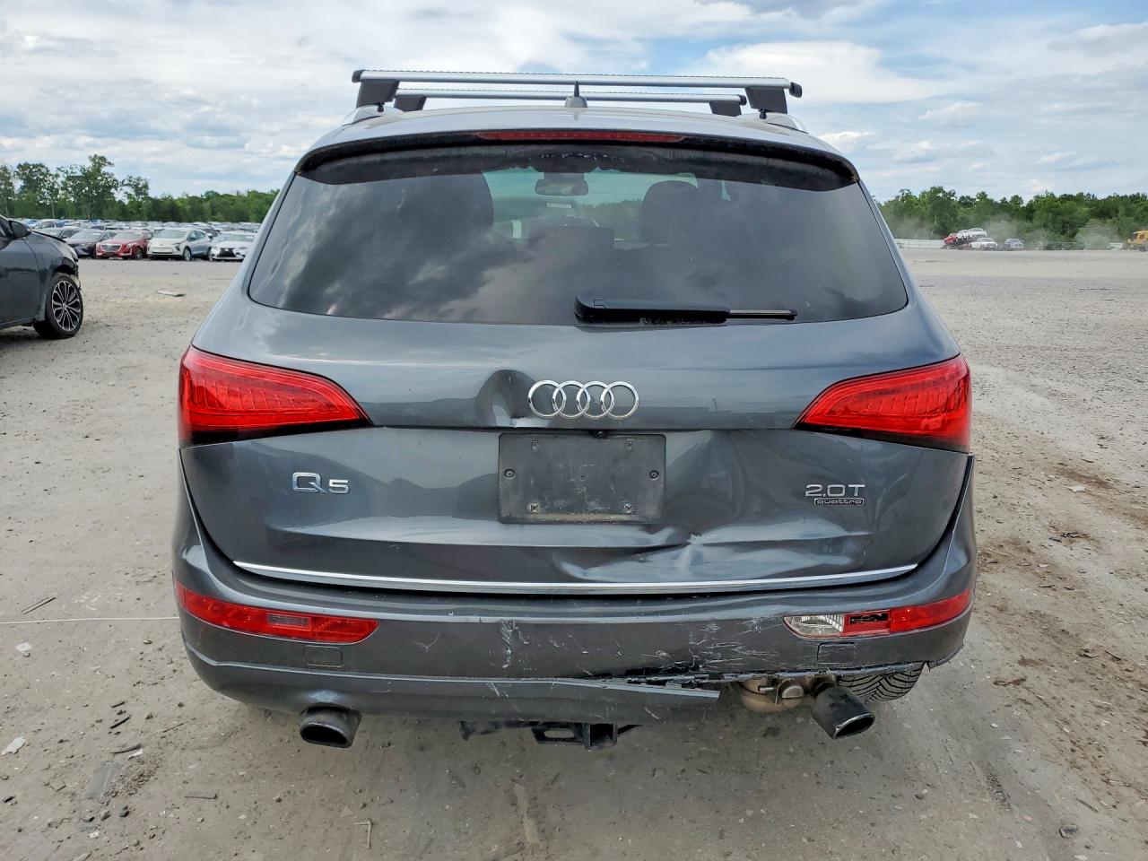 Audi Q5 Premium