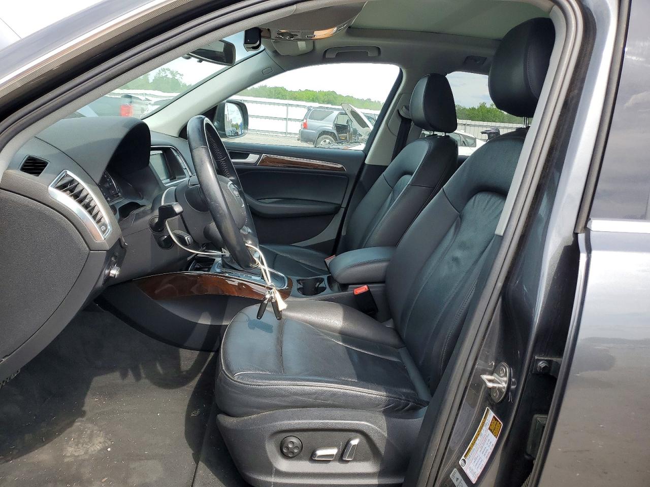 Audi Q5 Premium